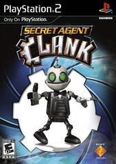 Secret Agent Clank - (New, Playstation 2) - Image 2