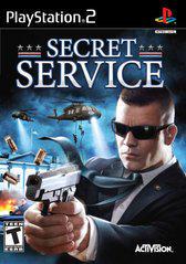 Secret Service Ultimate Sacrifice - (Complete, Playstation 2) - Image 2