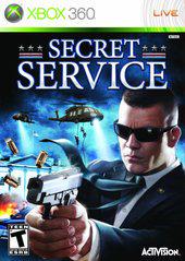 Secret Service Ultimate Sacrifice - (Complete, Xbox 360) - Image 2