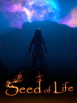 Seed of Life - (New, PlayStation 4) - Image 2