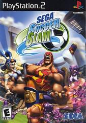 Sega Soccer Slam - (Complete, Playstation 2) - Image 2