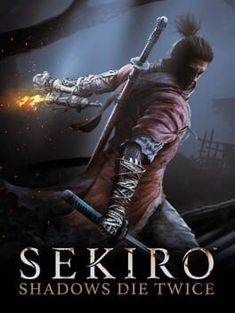 Sekiro: Shadows Die Twice - (Complete, Playstation 4) - Image 2