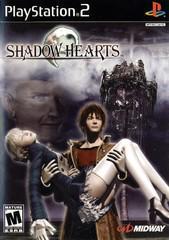Shadow Hearts - (Complete, Playstation 2) - Image 2