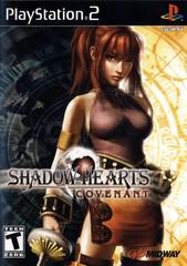 Shadow Hearts Covenant - (Complete, Playstation 2) - Image 2