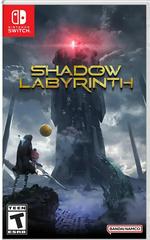 Shadow Labyrinth - (New, Nintendo Switch) - Image 2