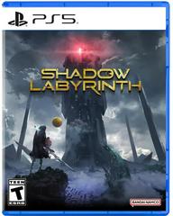 Shadow Labyrinth - (New, Playstation 5) - Image 2