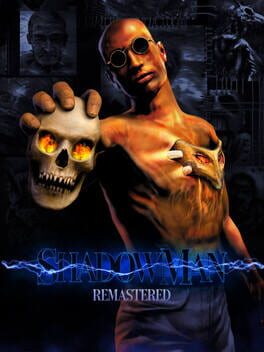 Shadow Man Remastered - (New, Playstation 4) - Image 2