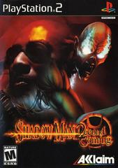 Shadow Man Second Coming - (Complete, Playstation 2) - Image 2
