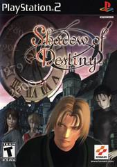 Shadow of Destiny - (Complete, Playstation 2) - Image 2