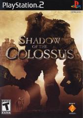 Shadow of the Colossus - (Complete, Playstation 2) - Image 2