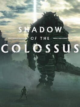 Shadow of the Colossus - (Complete, Playstation 4) - Image 2