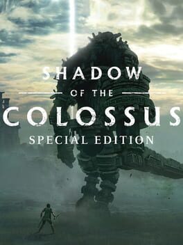 Shadow of the Colossus [Special Edition] - (Complete, Playstation 4) - Image 2