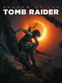 Shadow of The Tomb Raider - (Complete, Playstation 4) - Image 2