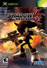 Shadow the Hedgehog - (Complete, Xbox) - Image 2