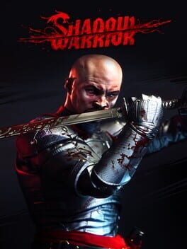 Shadow Warrior - (Complete, Playstation 4) - Image 2