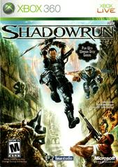 Shadowrun - (Complete, Xbox 360) - Image 2