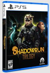 Shadowrun Trilogy - (New, Playstation 5) - Image 2