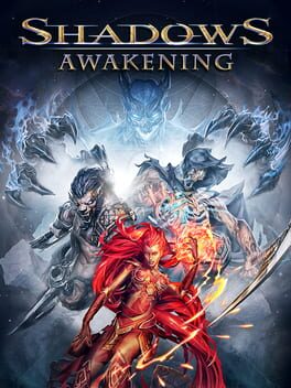 Shadows Awakening - (Complete, Playstation 4) - Image 2