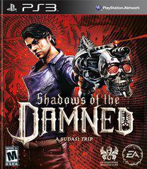 Shadows of the Damned - (Complete, Playstation 3) - Image 2