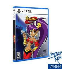 Shantae: Risky's Revenge Director's Cut - (New, Playstation 5) - Image 2