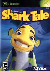 Shark Tale - (Complete, Xbox) - Image 2