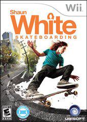 Shaun White Skateboarding - (Complete, Wii) - Image 2