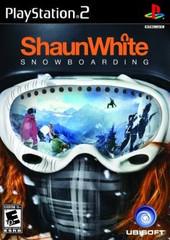Shaun White Snowboarding - (Complete, Playstation 2) - Image 2