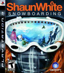 Shaun White Snowboarding - (Complete, Playstation 3) - Image 2