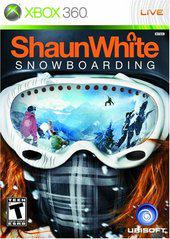Shaun White Snowboarding - (Complete, Xbox 360) - Image 2