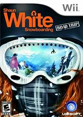 Shaun White Snowboarding Road Trip - (Complete, Wii) - Image 2