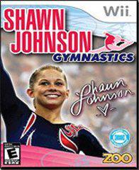 Shawn Johnson Gymnastics - (Complete, Wii) - Image 2