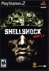 Shell Shock Nam '67 - (Complete, Playstation 2) - Image 2