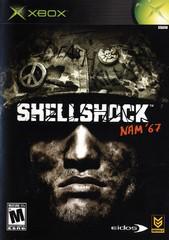 Shell Shock Nam '67 - (Complete, Xbox) - Image 2
