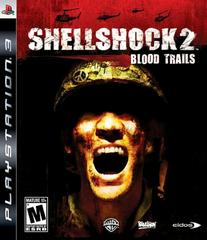 ShellShock 2: Blood Trails - (Complete, Playstation 3) - Image 2