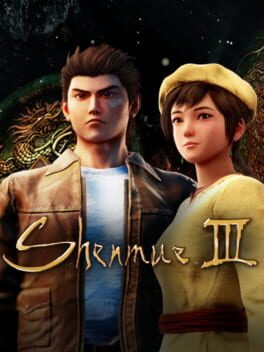 Shenmue III - (Complete, Playstation 4) - Image 2