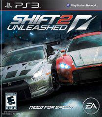 Shift 2 Unleashed - (Complete, Playstation 3) - Image 2