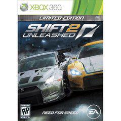 Shift 2 Unleashed [Limited Edition] - (Complete, Xbox 360) - Image 2