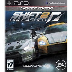 Shift 2 Unleashed [Limited Edition] - (New, Playstation 3) - Image 2