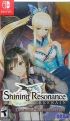 Shining Resonance Refrain: Draconic Launch Edition - (Complete, Nintendo Switch) - Image 2