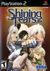 Shining Tears - (Complete, Playstation 2) - Image 2