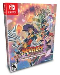 Shiren the Wanderer: The Tower of Fortune and the Dice of Fate [Collector's Edition] - (Complete, Nintendo Switch) - Image 2