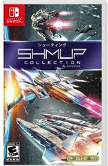 Shmup Collection - (New, Nintendo Switch) - Image 2