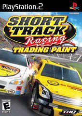 Short Track Racing - (Complete, Playstation 2) - Image 2