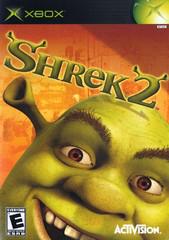 Shrek 2 - (Complete, Xbox) - Image 2