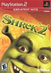 Shrek 2 [Greatest Hits] - (Complete, Playstation 2) - Image 2