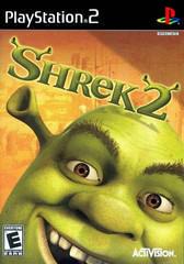 Shrek 2 - (New, Playstation 2) - Image 2
