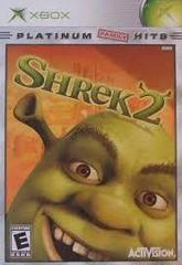 Shrek 2 [Platinum Hits] - (Complete, Xbox) - Image 2