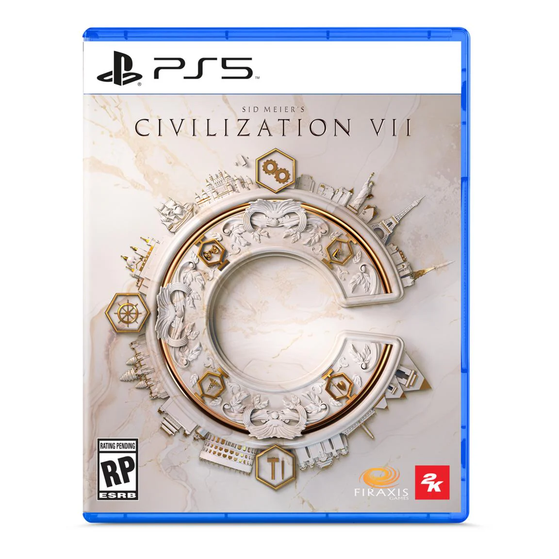 Sid Meier's Civilization VII - (New, Playstation 5) - Image 2