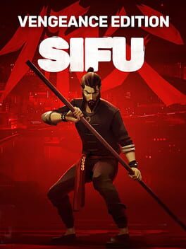 Sifu: Vengeance Edition - (Complete, Playstation 4) - Image 2