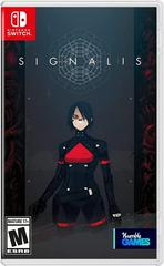 Signalis - (Complete, Nintendo Switch) - Image 2